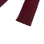 American Eagle ‎ Cropped Jeggings size 6 Photo 3