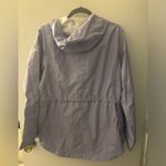 Columbia Lavender Hooded All Weather Jacket Photo 1