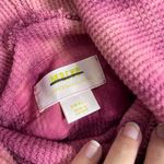 Maeve Anthropologie Ainsley Turtleneck Waffle Knit Top Photo 4