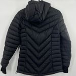 Ravean C6 Down Heatsystem jacket 12V Preowned Size XS Black Photo 1