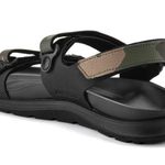 Birkenstock NWOB  Kalahari Futura Camo Birko Flor Women's Sandal Photo 6