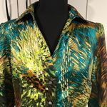 BCBGMAXAZRIA  shirt .‎ Size M Photo 1