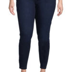 Terra & Sky NWT - Pull On Jegging Jeans Photo 0