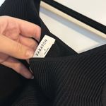 Aritzia  Top black  Photo 3