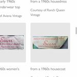 Vintage y2k sears 60s sheer nightgown yellow trim retro 70s dress 32 Photo 15