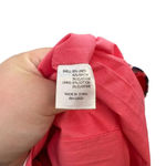 Lovers + Friends ‎ Orchid Dress Sunset Floral Print Wrap Pink Size Small Photo 15