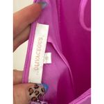 OLIVIA CEOUS NWT PINK SLEEVELESS MINI DRESS WOMENS SIZE SMALL Photo 2