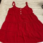 Planet Gold  Junior’s Mini Dress or Shirt Photo 0