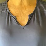 Cable & Gauge Key Hole Short Sleeve Shirt ~ XL Photo 2