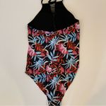 Maternity Swimsuit NWT One Photo 7