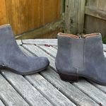 Lucky Brand  Byslea Heeled Chelsea Bootie 6.5‎ Photo 0