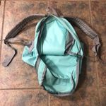 Jansport Backpack Light Teal/Blue Photo 2