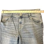 Hudson Jeans  Women’s with signature button-flap back pockets– Women’s Size 14 Photo 9