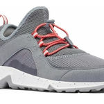 Columbia  Vitesse Gray Women's Waterproof Hiking Shoes Size 7 New Photo 0