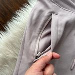 Alphalete Lilac Essential Core Joggers Photo 2