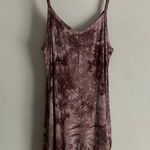 Suzanne Betro Simple  Tie Dye Romper M Photo 0