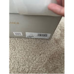 Marc Fisher ulani block heel mid calf pointy toe zipper boots Size 6.5 Photo 6