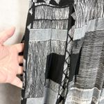 Jams World Womens Maxi Dress Size XSmall W335-Nori Geometric USA Beach Resort Photo 4