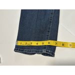 1822 Denim Women's Skinny Jeans by in Blue Size 16 Photo 3