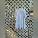 Free People  Elora Mini Dress Photo 5