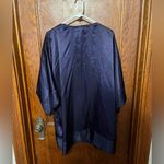 Victoria's Secret Womens Victoria secret robe size sm Photo 1