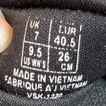 Puma PLATFORM SLIDE SANDALS Women’s Size 9.5 380677-01 White/Black Chunky Photo 9