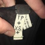 We The Free  flowy ombré dipped long sleeve top Photo 3