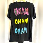 EUC Graphic Tee, Of Monsters And Men, Sz Med. Pink Photo 1