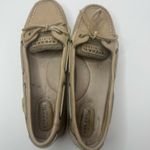 Sperry Top Sider Angelfish Boat Shoes Size 7.5M Photo 3