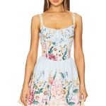 Agua Bendita Agua Benita Spring Blush Dress Photo 0