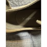 X-Appeal Auden, Slip On Booties, Taupe, Holes In Upper, New Without Box, Size 9 Photo 6