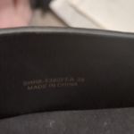 3.1 Phillip Lim  black hayett lug sole zipper boot with pearls size 39 Photo 10