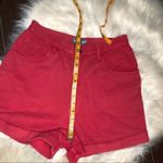 The Limited  vintage high waist rolled cuff short Photo 6