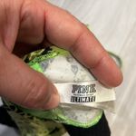 PINK - Victoria's Secret Yellow and Black PINK Sports Bra‎ Photo 3