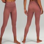 Lululemon Instill High-Rise Tight 25” Photo 1
