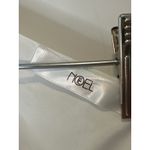 Fe Noel NWT White Cloud One Shoulder Cotton Wrap Top Size XS Photo 4