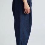 #35 NWT Tao Comme Des Garçons Balloon Pant in Dark Indigo Blue Size undefined Photo 2
