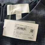 Hugo Boss BOSS Dirusa Short-Sleeve Satin-Panel Sheath Dress, Size 18 New w/Tag $545 Photo 5