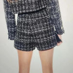 Torn By Ronny Kobo RONNY KOBO COCO SKIRT SIZE M Photo 1