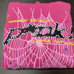 Spyder Pink Hoodie V2  P*NK Photo 0