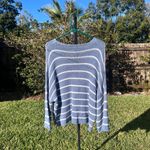 Wooden Ships  by Paola Buendia Mykonos Cotton Sweater Size S Photo 1