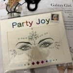 l*space Galaxy Girl Halloween Costume Photo 1