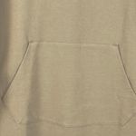 Universal Standard  Bree Sweatshirt Dress Womens M 18-20 Clean Girl Minimal Comfy Photo 3