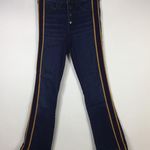 Veronica Beard  Carolyn 10” Baby Boot Jeans Photo 6