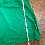 All In Motion NEW  Asymmetrical Dress Athletic Athleisure Green Size L Photo 4