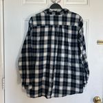 CP Shades  | Blue and White Plaid Shirt Photo 3