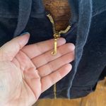 Juicy Couture  zip up hoodie Photo 3