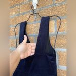 BDG April Corduroy Zip-Front Jumpsuit small Photo 6