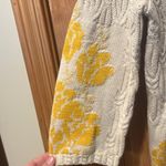 Coldwater Creek  women’s 3/4 sleeves crew neck sweater size small. Photo 2