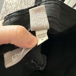 Chico's Chico’s Women’s 0.5 Black Pull on Pants Jeans Photo 4